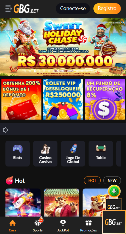 gbgbet.com experimente imersivo jogo