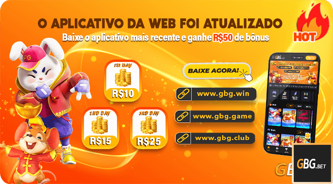 gbgbet.com participe de dinâmico jogo