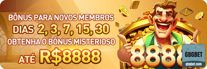gbgbet.com descubra imersivo jogo